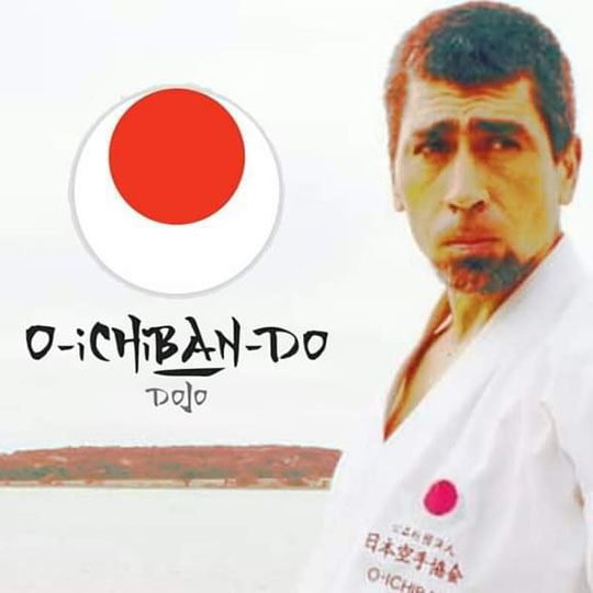 O-Ichiban-Do
