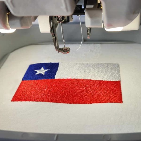 Bordados Personalizados, tu imagen donde la necesites