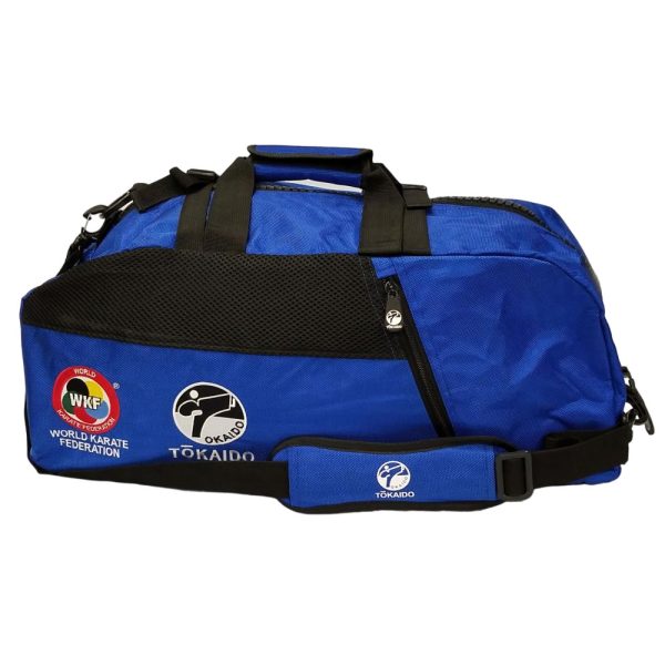 Bolso Tokaido Original WKF Azul