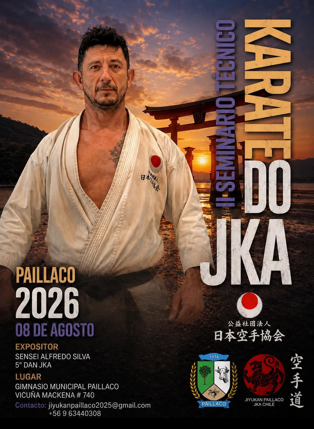 Seminario Alfredo Silva