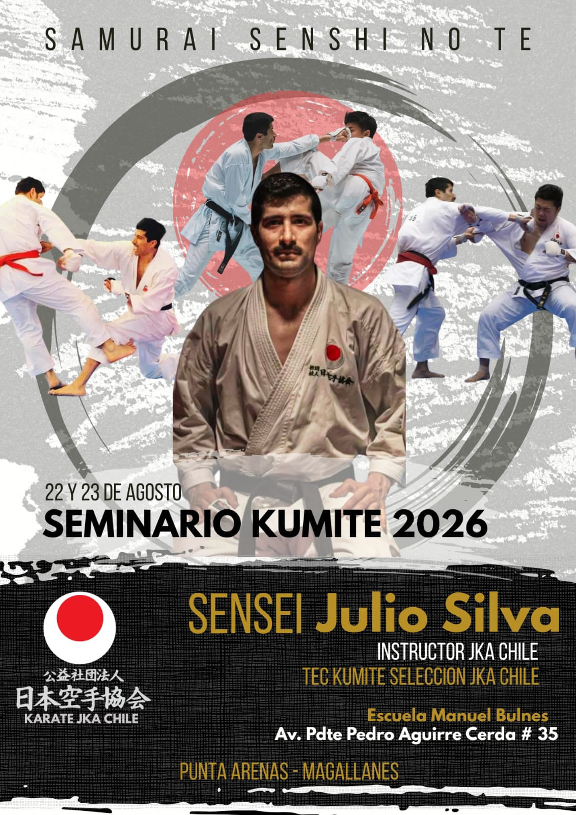 Seminario Julio Silva